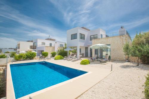 Esprit Villa 26 Latchi
