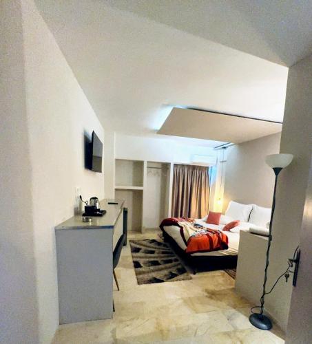 Central View Μιδεια in Livadeia, Greece