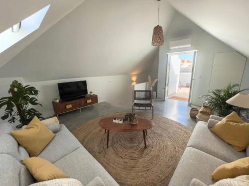 Jasmine House — 4-Star Luxury Hotel in Tavira, Portugal