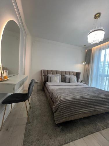 Harmony Property Win Herastrau — 4-Star Luxury Hotel in Bucharest, Romania