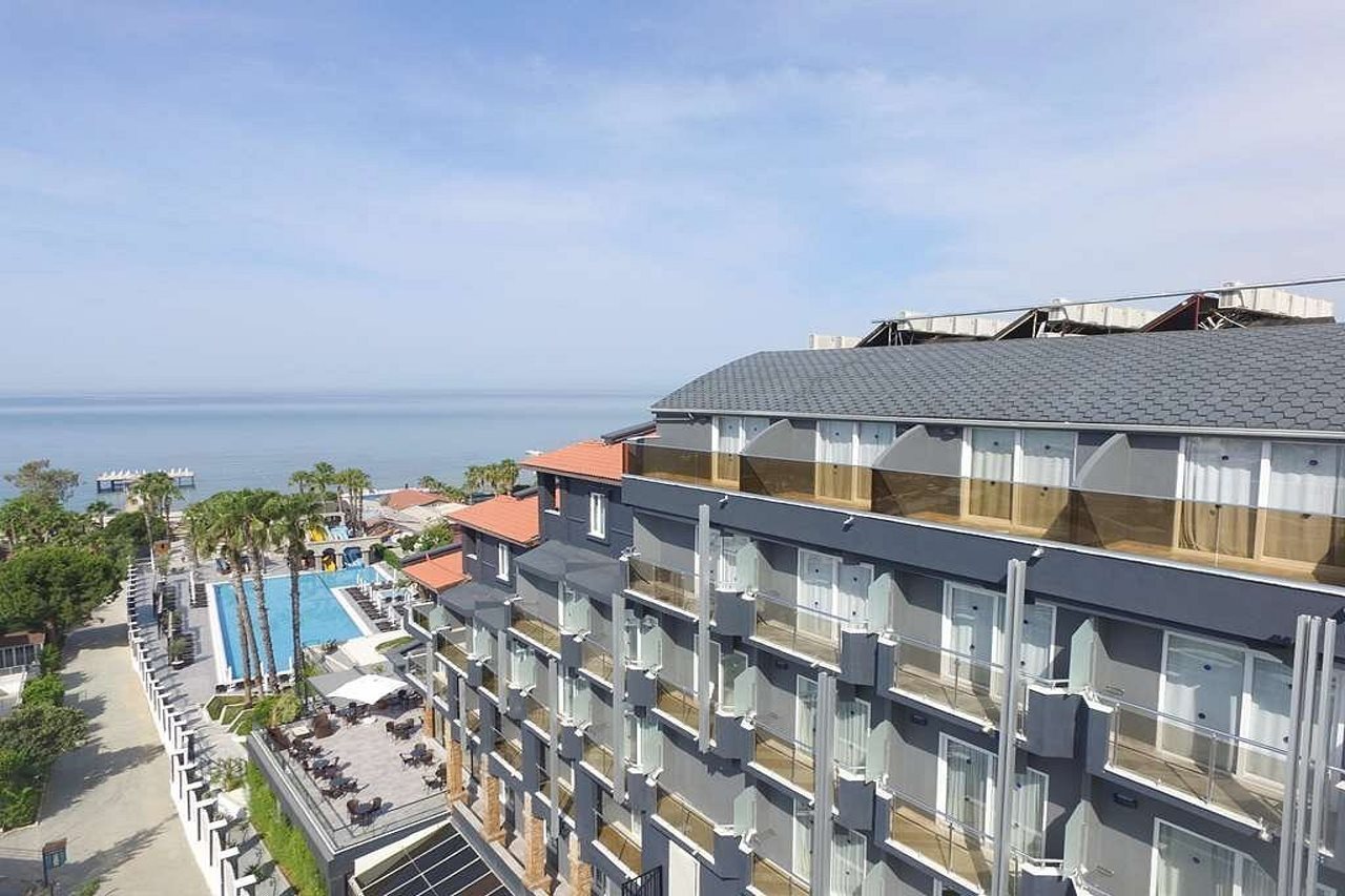 Thalia Unique in Manavgat, Turkey