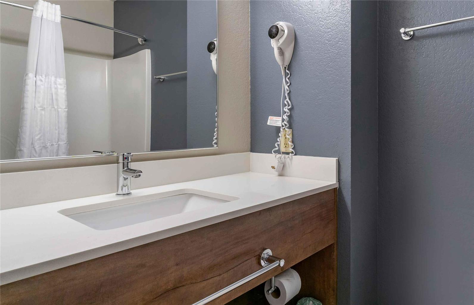 Extended Stay America Suites Fort Lauderdale Plantation - photo 11