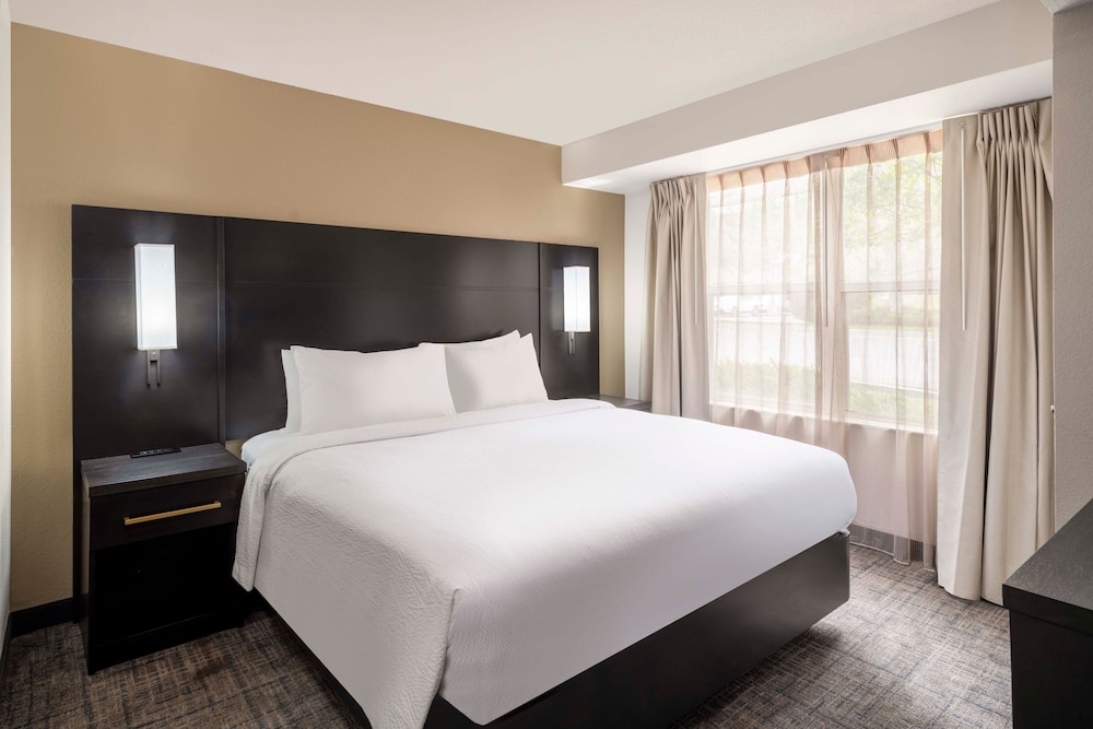 Residence Inn Denver Southwest Lakewood - photo 8