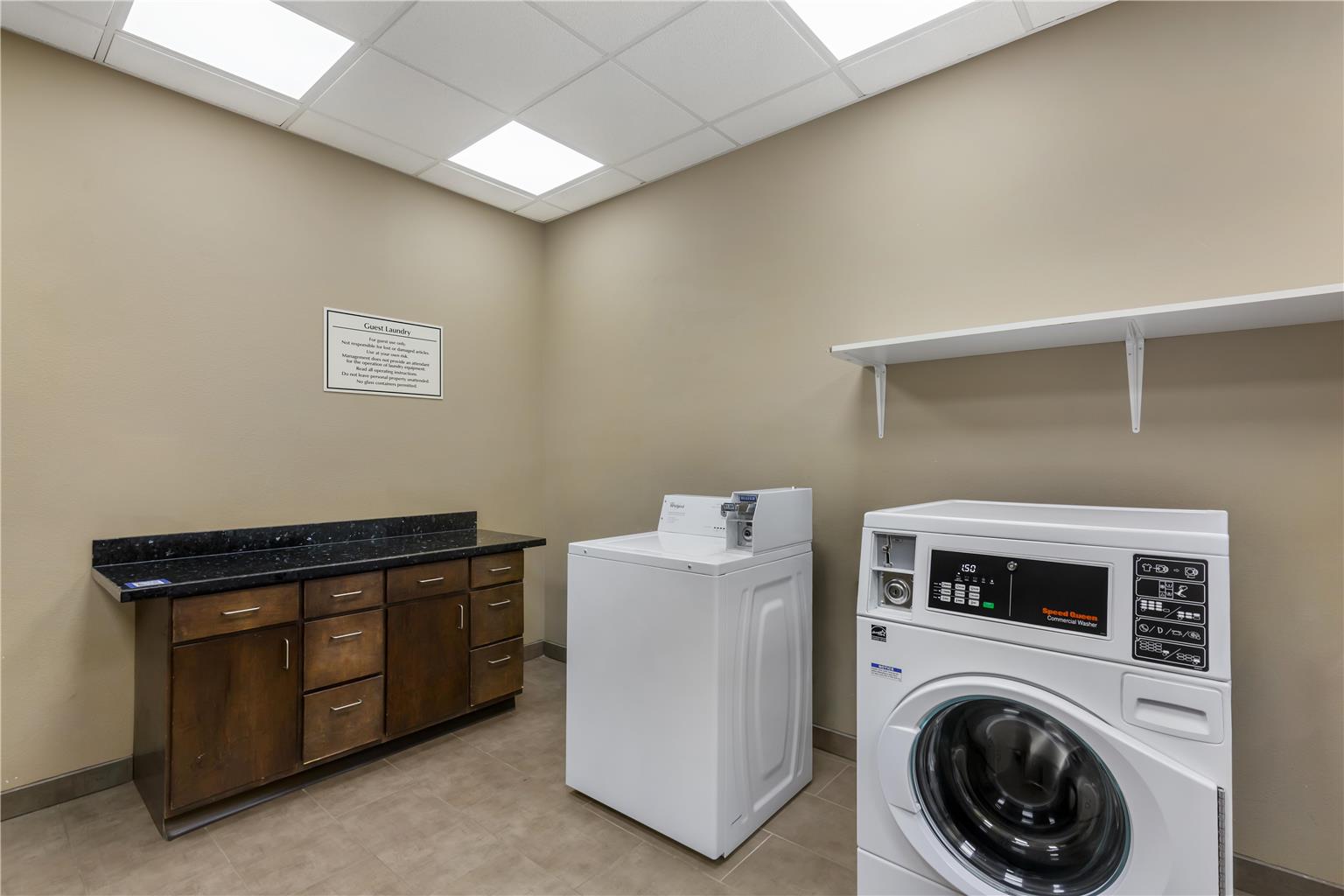 Best Western Plus Williston Hotel & Suites - photo 11