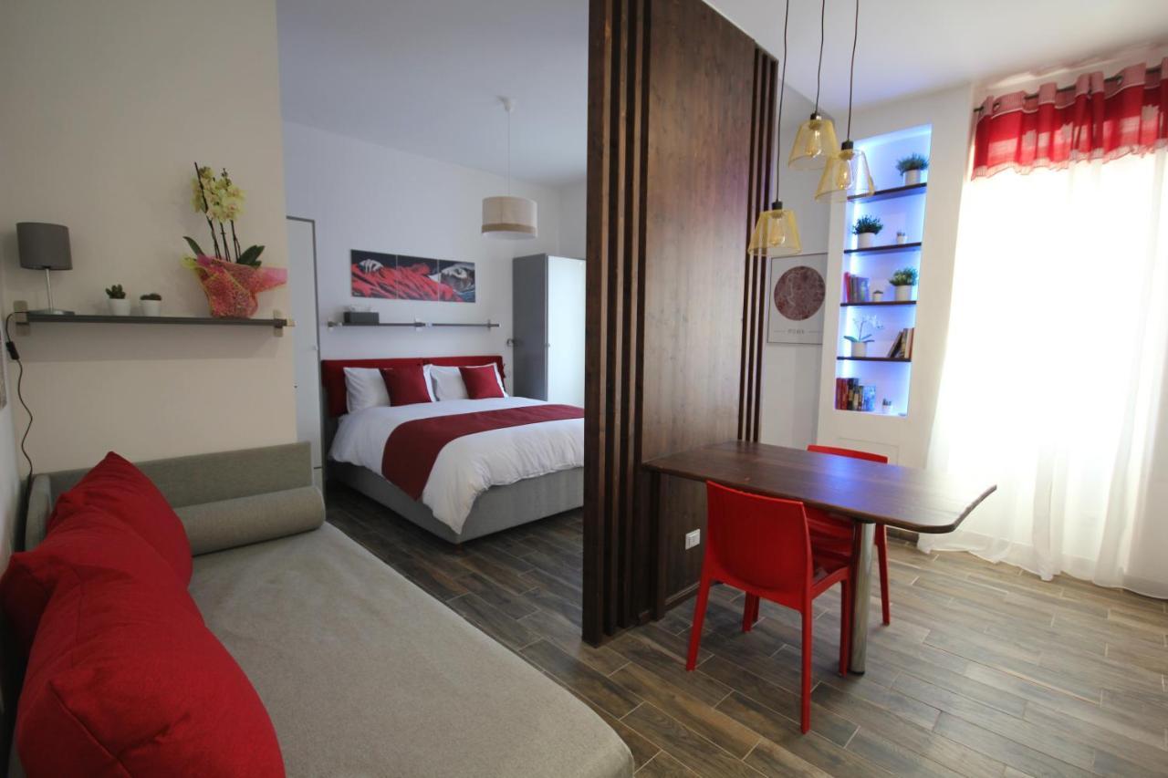 Vatican Apartment St. Peter — 4-Star Luxury Hotel in Rome, Italy