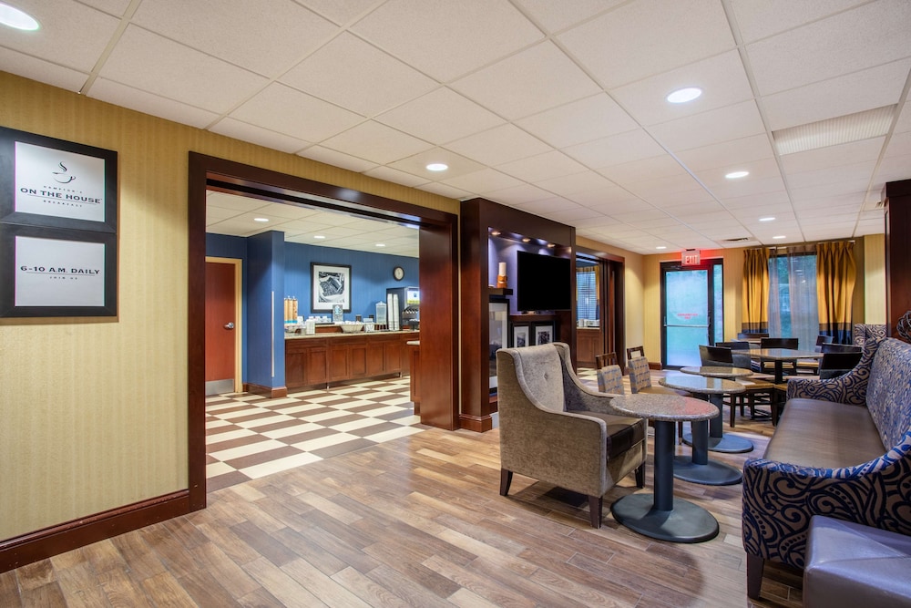 Hampton Inn Fishkill - photo 23