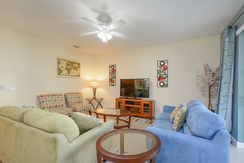 Paradise Palms Resort by VHC Hospitality - photo 53
