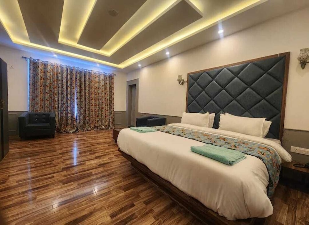 Hotel Town Star — Srinagar — photo 2