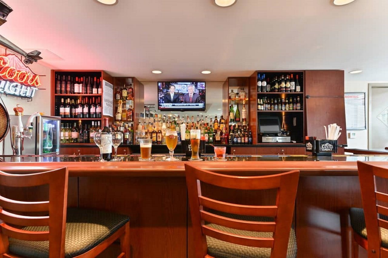 Holiday Inn New York JFK Airport Area - photo 7