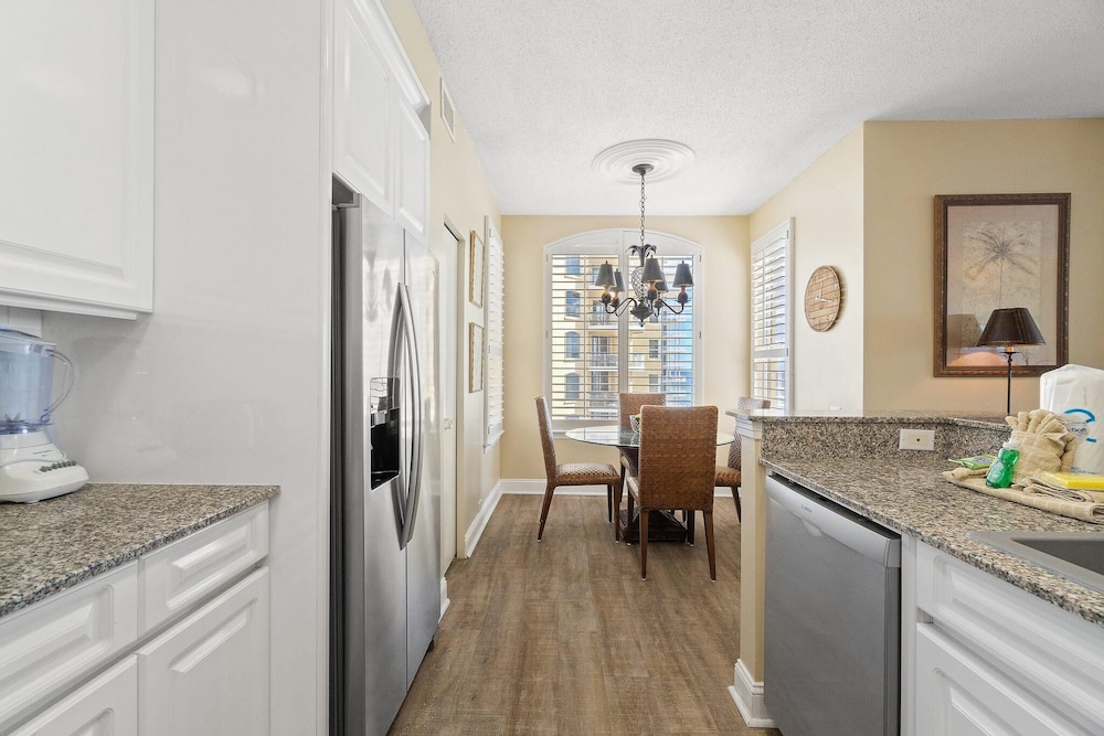 Beach Colony Tower 9A - photo 10