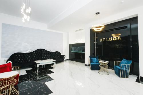Beluga Hotel — Atyrau — photo 4