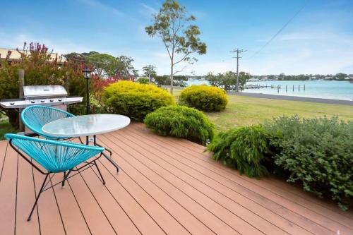 Getaway - carbon neutral hotel in Paynesville