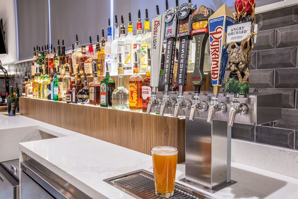 Holiday Inn Portland West Hillsboro by IHG - photo 38