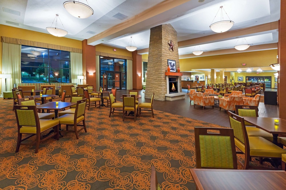 Hampton Inn & Suites Dallas Mesquite - photo 32