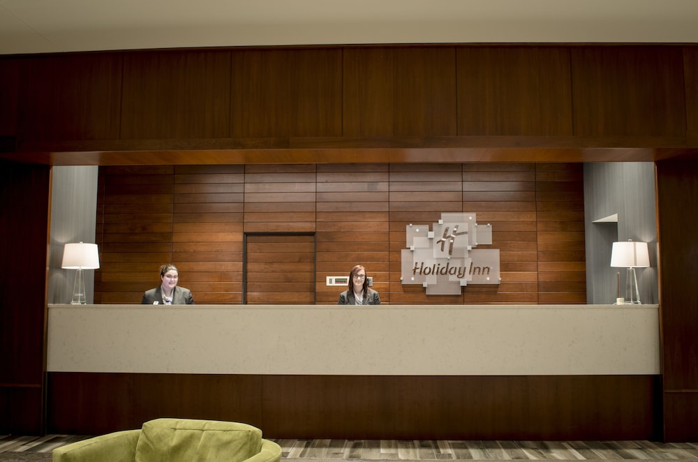 Holiday Inn Fargo by IHG - photo 2