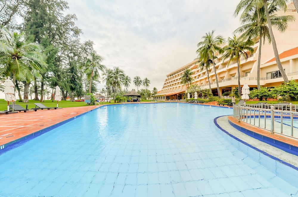 Phan Thiet Ocean Dunes Resort - carbon neutral hotel in Phan Thiet