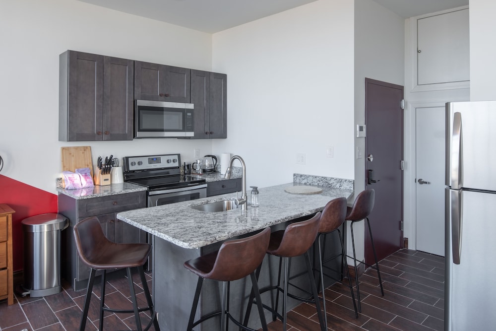 Sosuite at Independence Lofts - photo 121