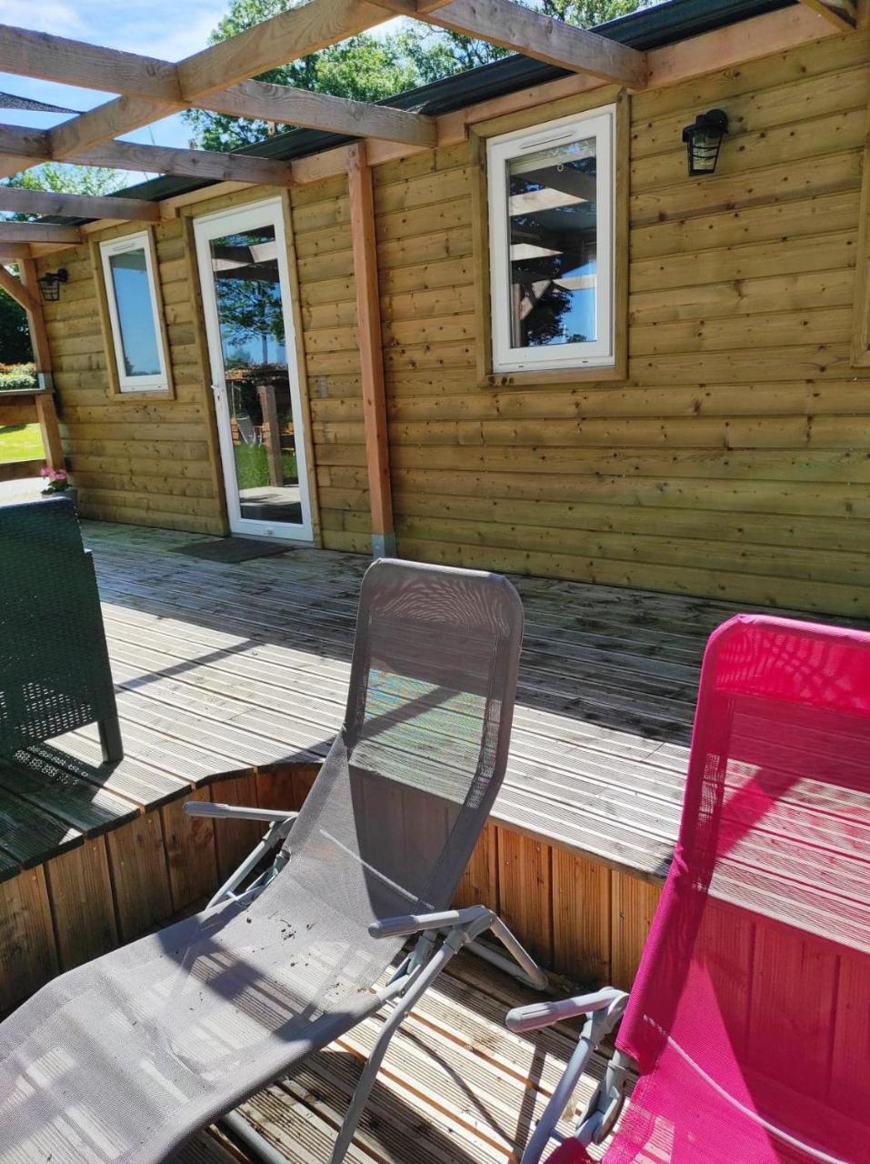Le Hangar 87 - last minute hotel in Bussiere-Poitevine