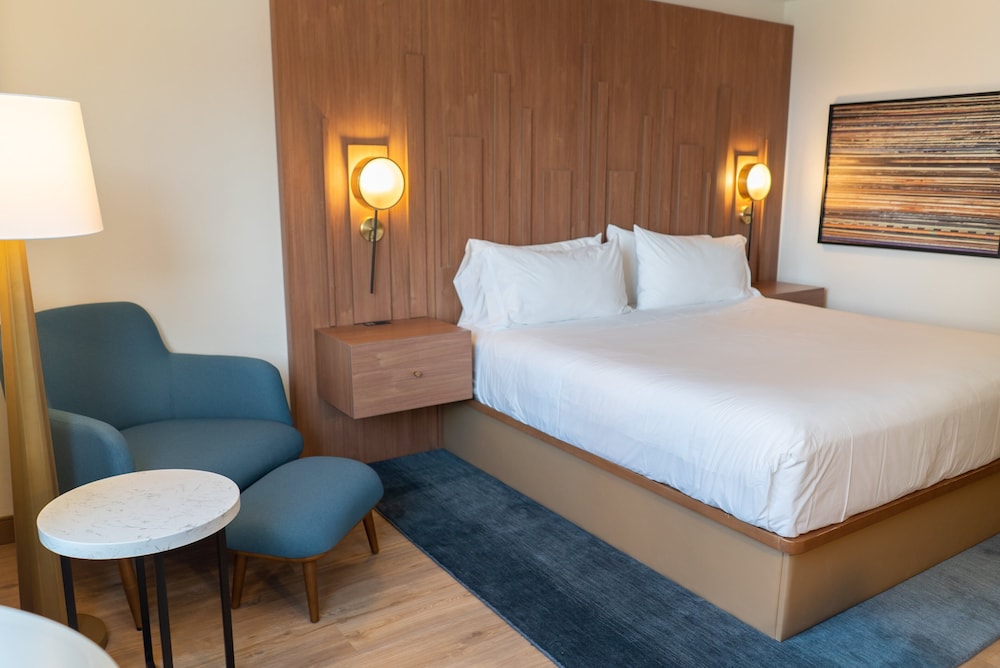 Hotel Indigo Detroit Downtown by IHG - photo 57