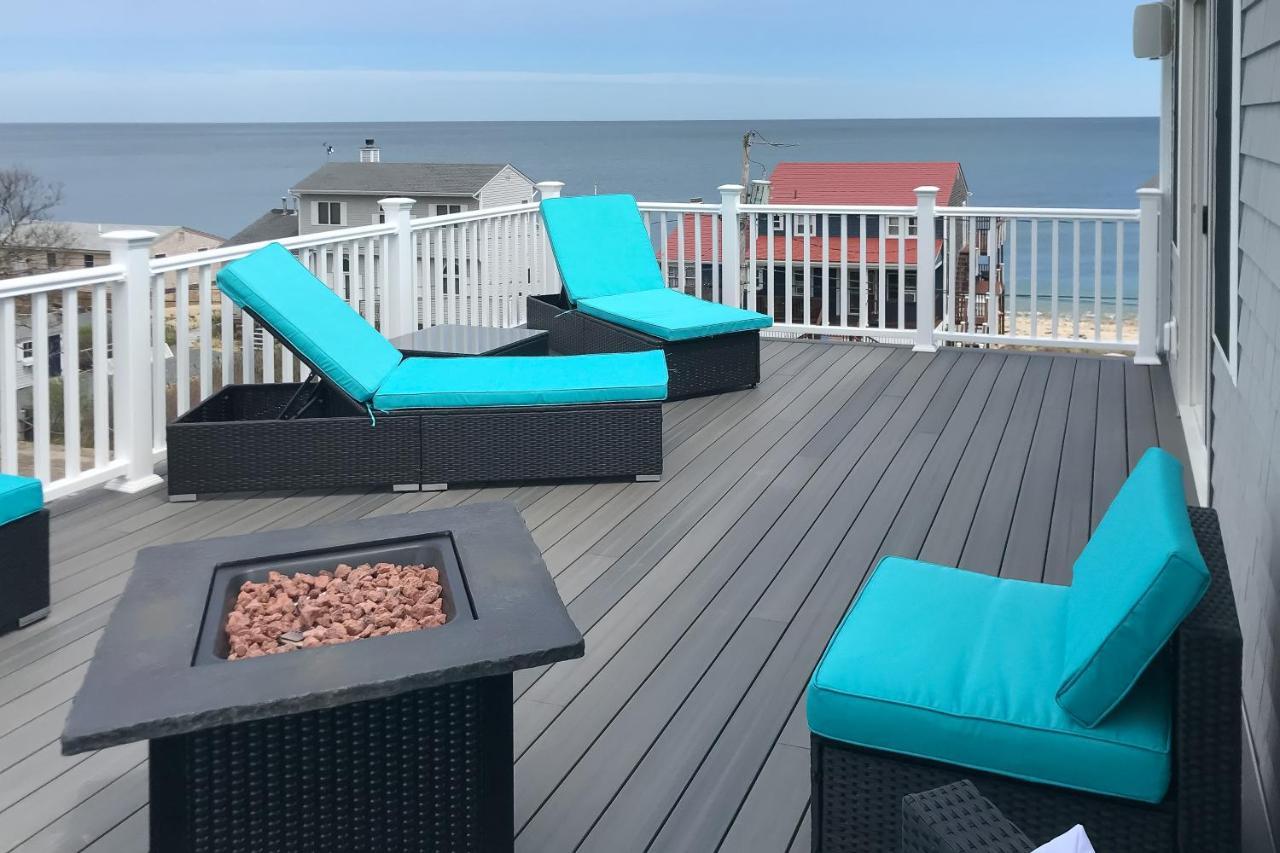 Bayberry Beauty — 4-Star Luxury Hotel in Plymouth, United States