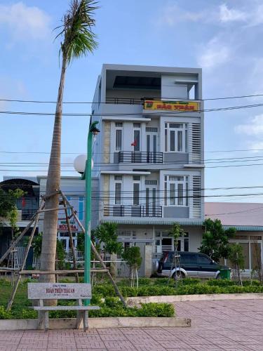 Khách Sạn Hải Long Đảo Phú Quý in Phu Quy, Vietnam