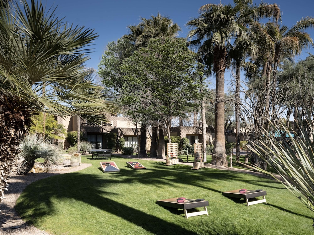 DoubleTree Resort by Hilton Paradise Valley Scottsdale - photo 51