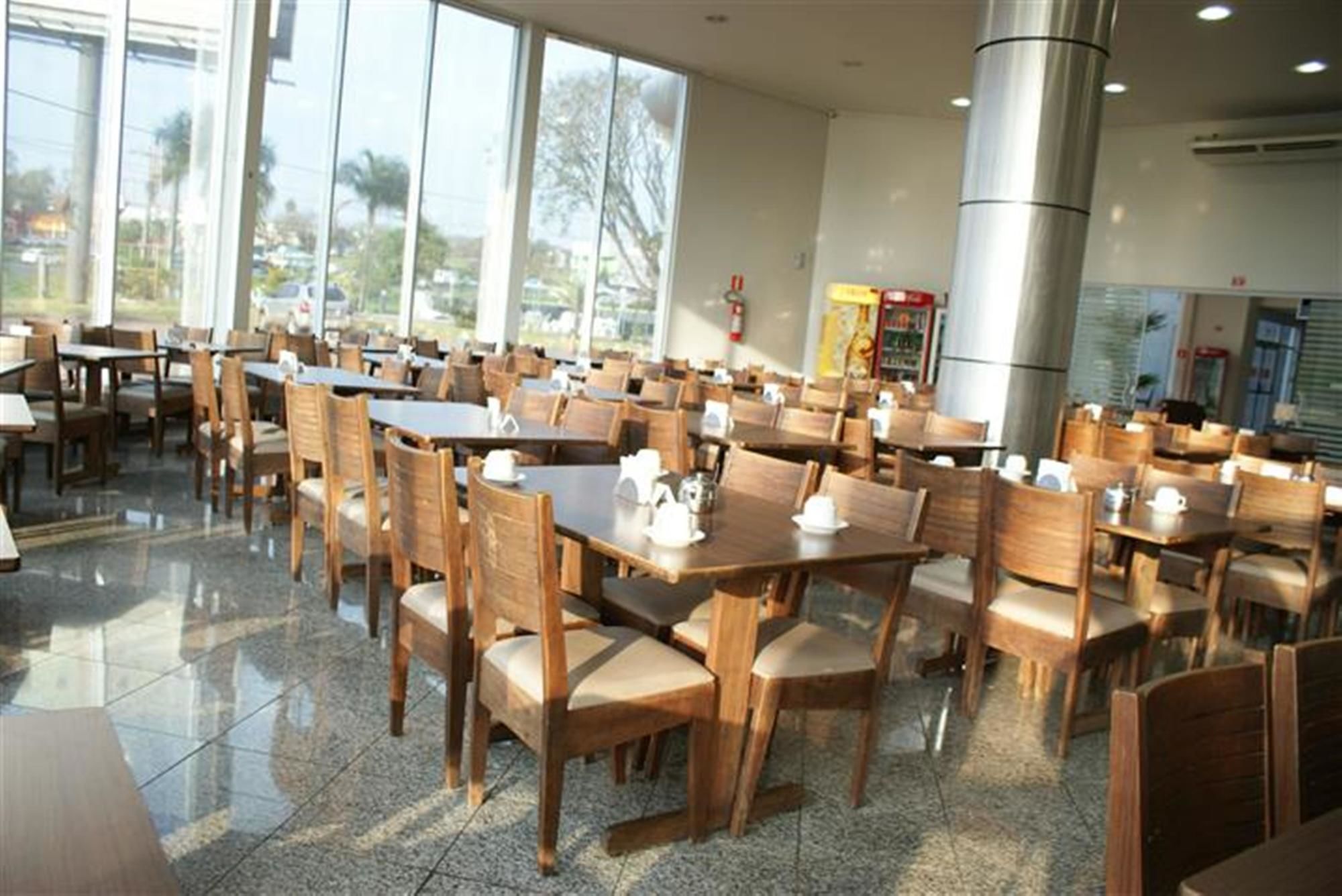 Samba Foz do Iguassu