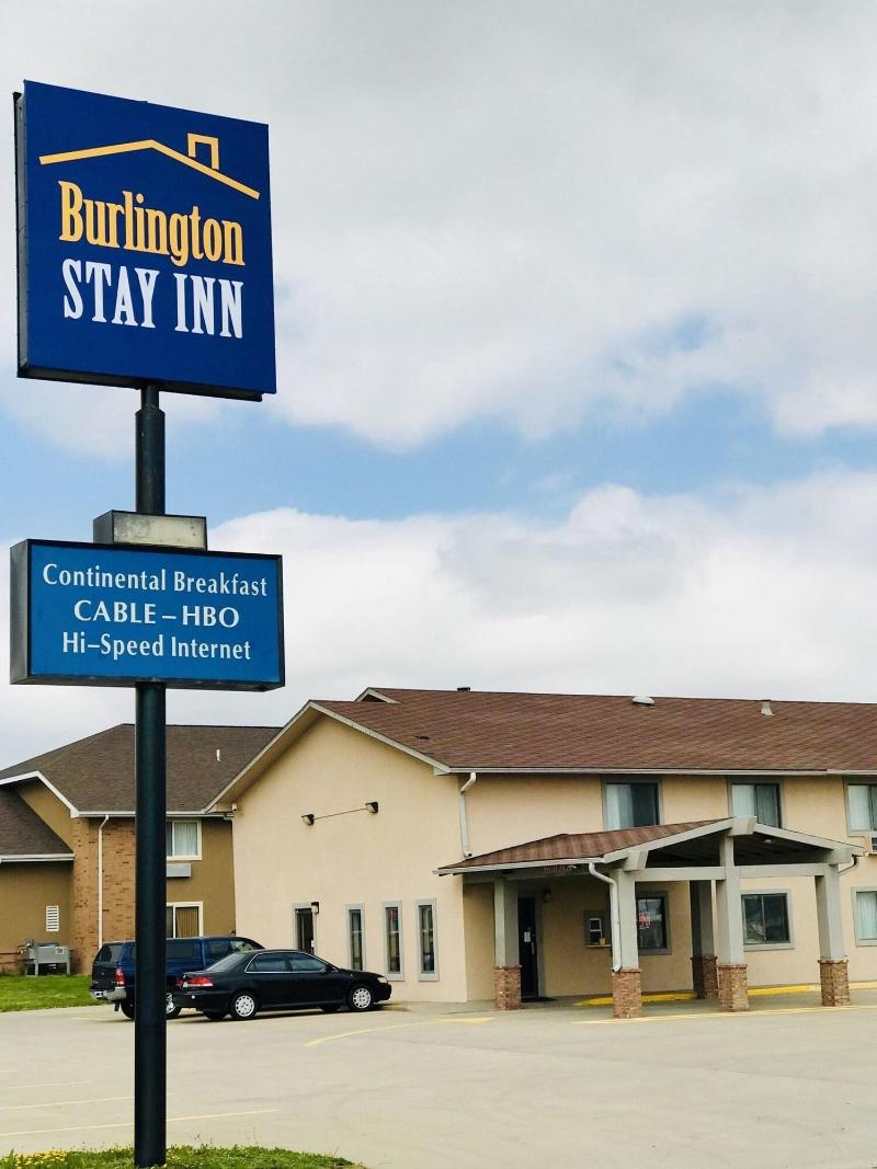 Burlington Stay Inn - featured photo