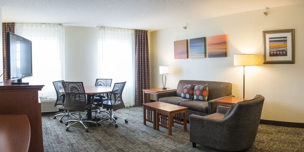 Staybridge Suites Fargo by IHG - photo 53
