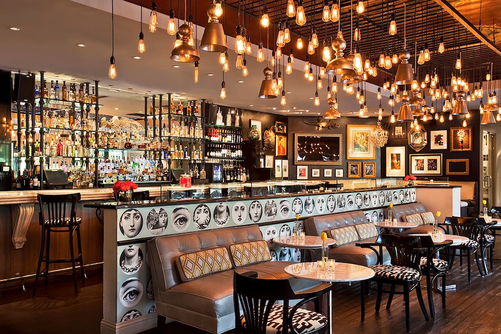 Hotel ZaZa Dallas - photo 24