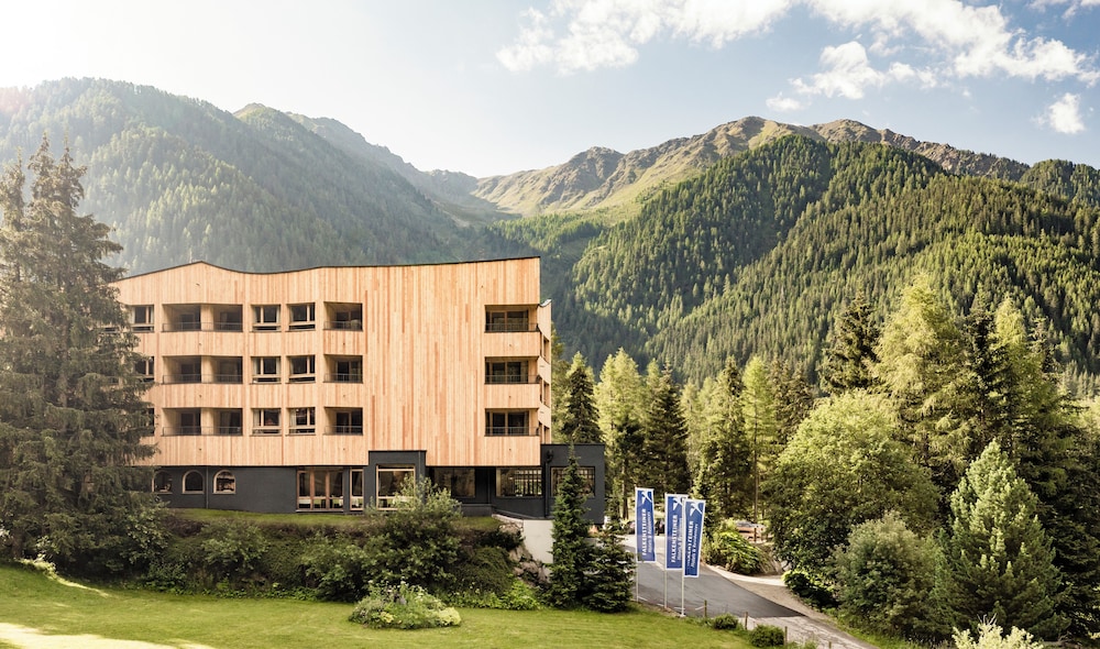 Falkensteiner Hotel Antholz l Adults Only in Rasun Anterselva - Rasen-Antholz, Italy