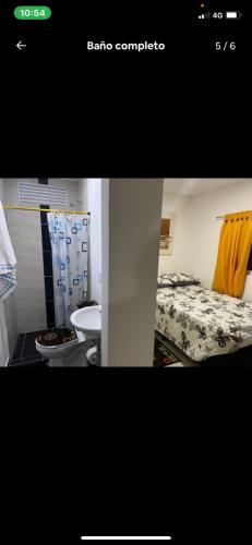 Linda y acogedora habitación in Floridablanca, Colombia