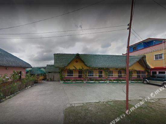 RedDoorz Plus near Bangui Windmills — hotel in Bangui