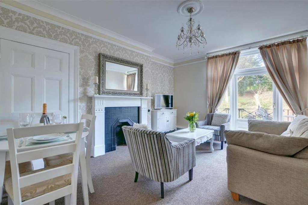Pannett View — 4-Star Luxury Hotel in Whitby, United Kingdom