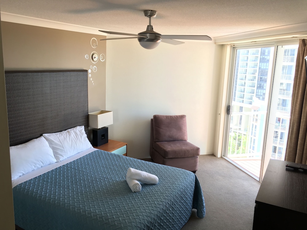 Bell Of Broadbeach — Broadbeach — photo 4