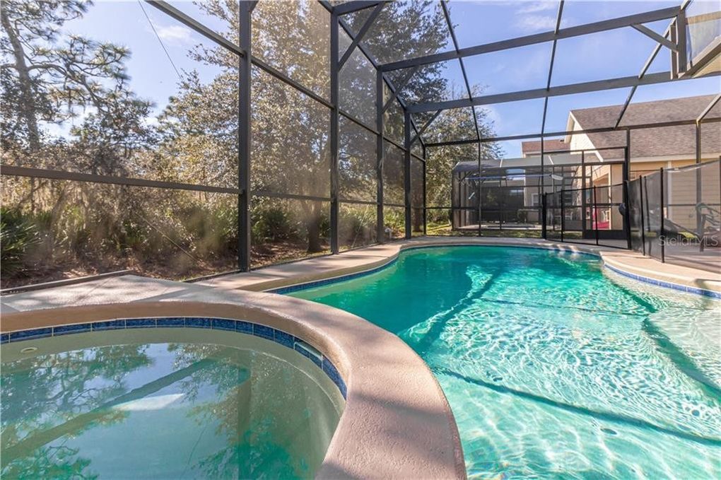 5 bedrooms pool home Gated resort of Providence - featured photo