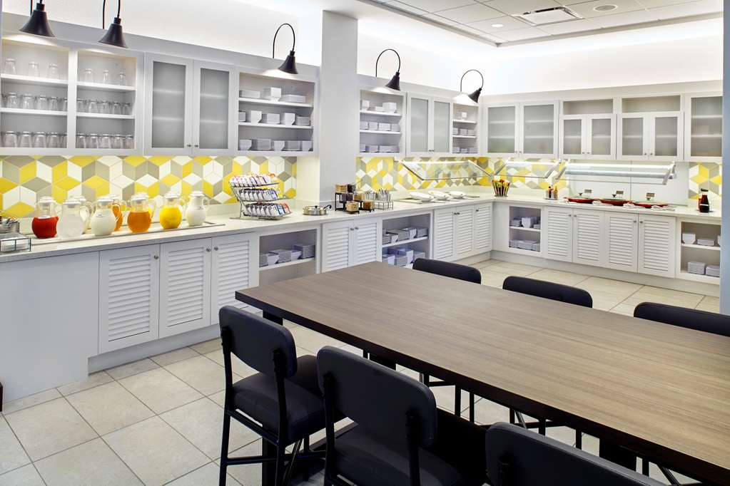 Hyatt Place Cleveland Lyndhurst Legacy Village - photo 4