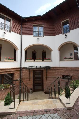 La Maison de Caroline — Alba Iulia — photo 4