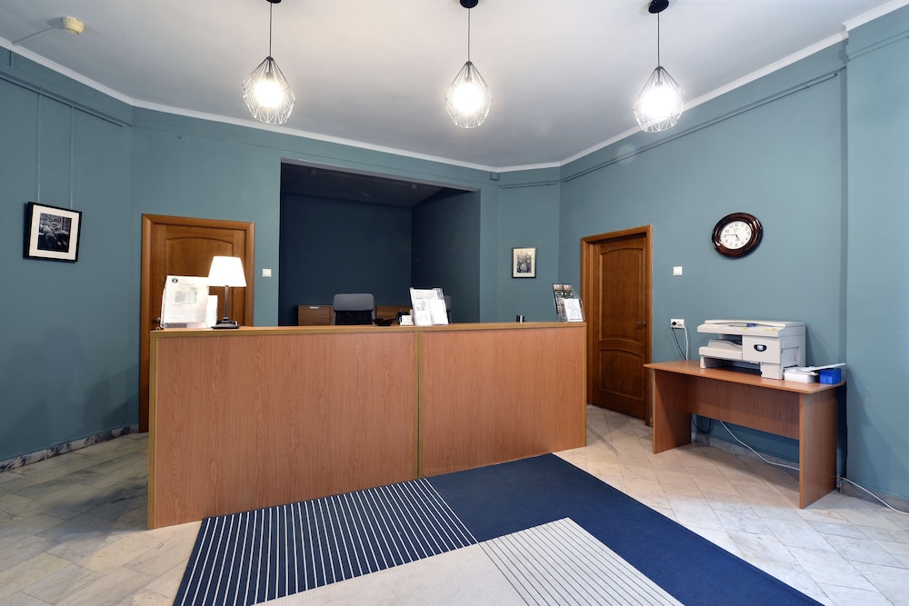Hotel Kochubey Centre — Pushkin — photo 5