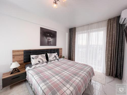 RentHouse Apartments Perla — 4-Star Luxury Hotel in Chisinau, Moldova