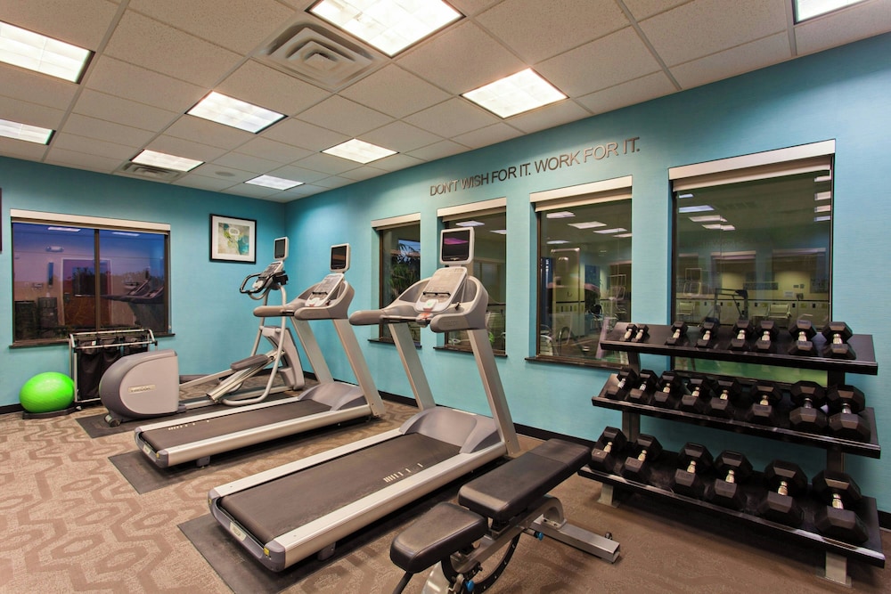 Fairfield Inn & Suites by Marriott El Paso - photo 11