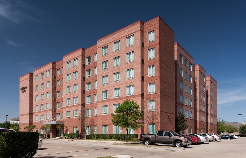 Residence Inn Houston West Energy Corridor - photo 55