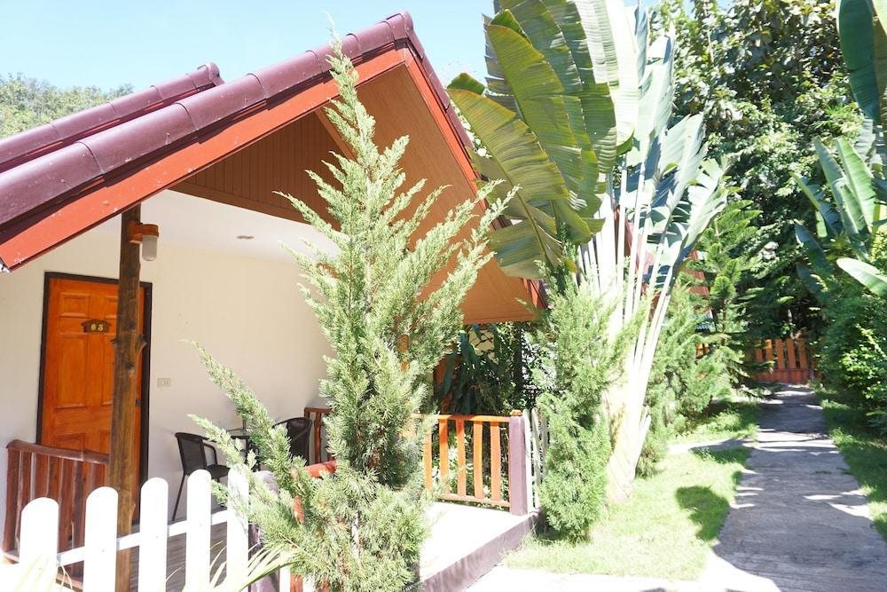 Ing Phu Resort — hotel in Dan Sai