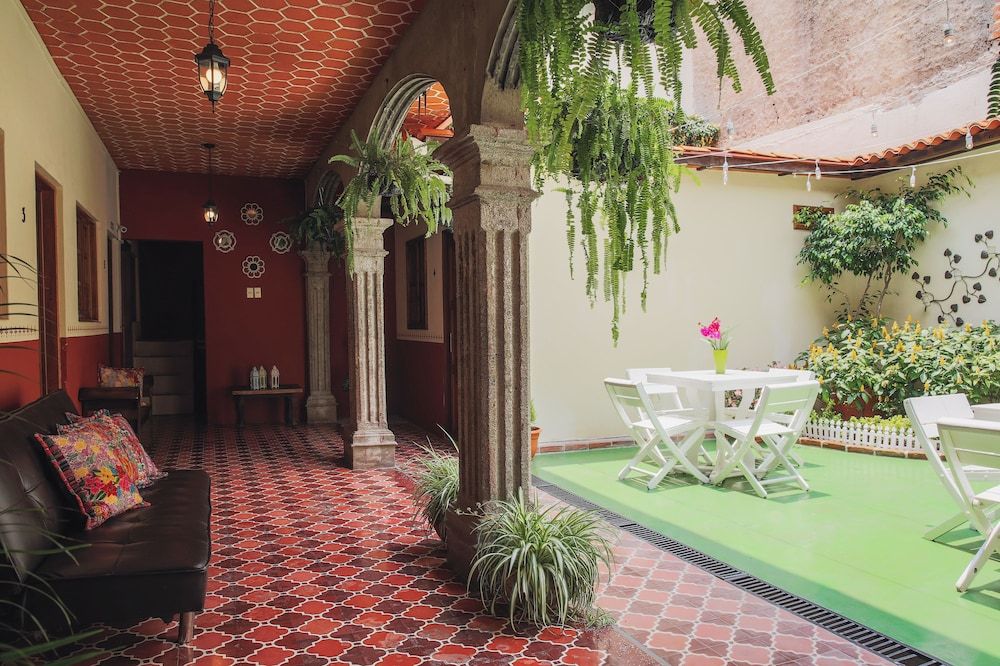 Posada de San Agustin — hotel in Antigua Guatemala