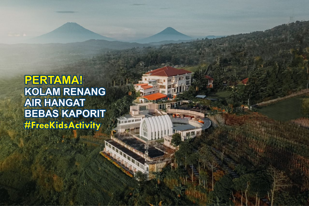 Susan Spa & Resort in Semarang, Indonesia