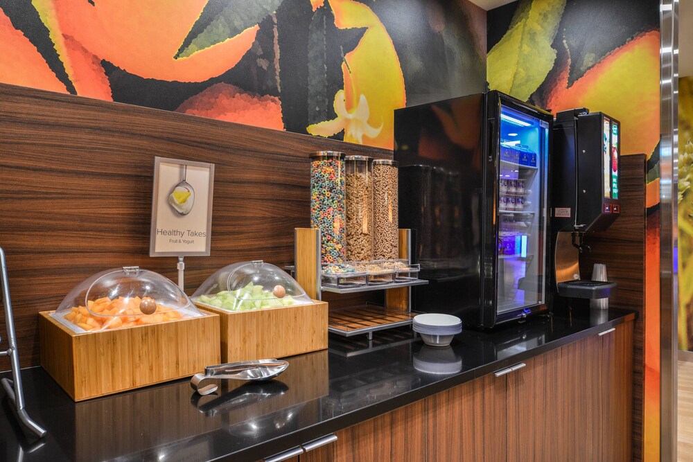 Fairfield Inn & Suites by Marriott Eugene East Springfield - photo 42