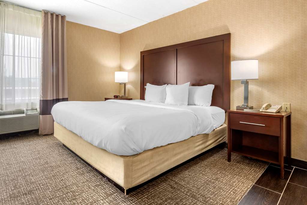 Comfort Inn Meadowlands - photo 22