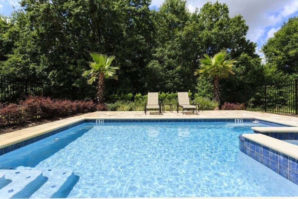 Vhc Rrh5 852 — 4-Star Luxury Hotel in Kissimmee, United States