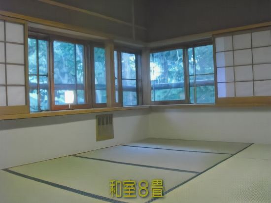 Pension Shiroi Tsubasa 18060745 — Suzaka
