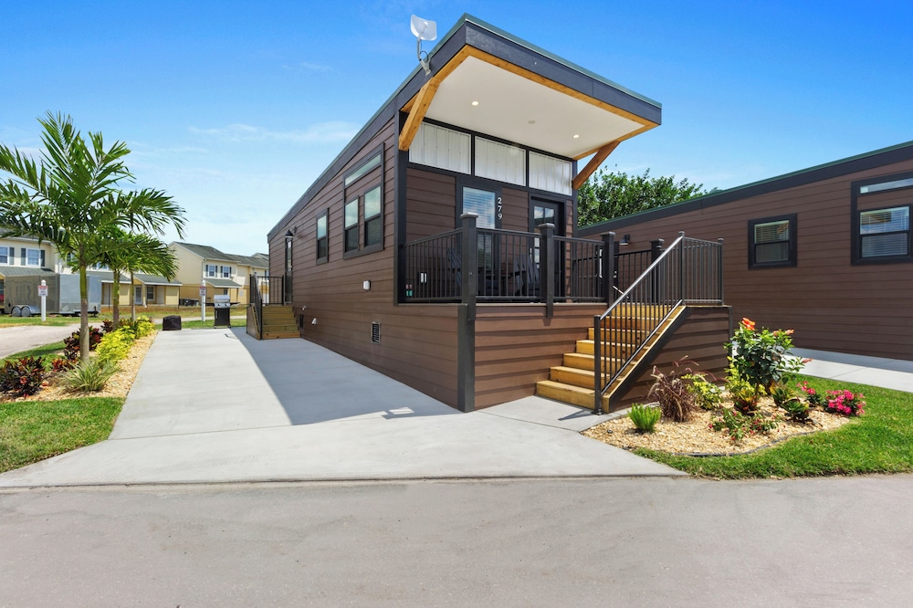 Okeechobee KOA Resort - photo 10